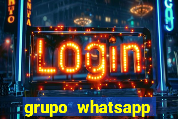 grupo whatsapp esporte da sorte mines